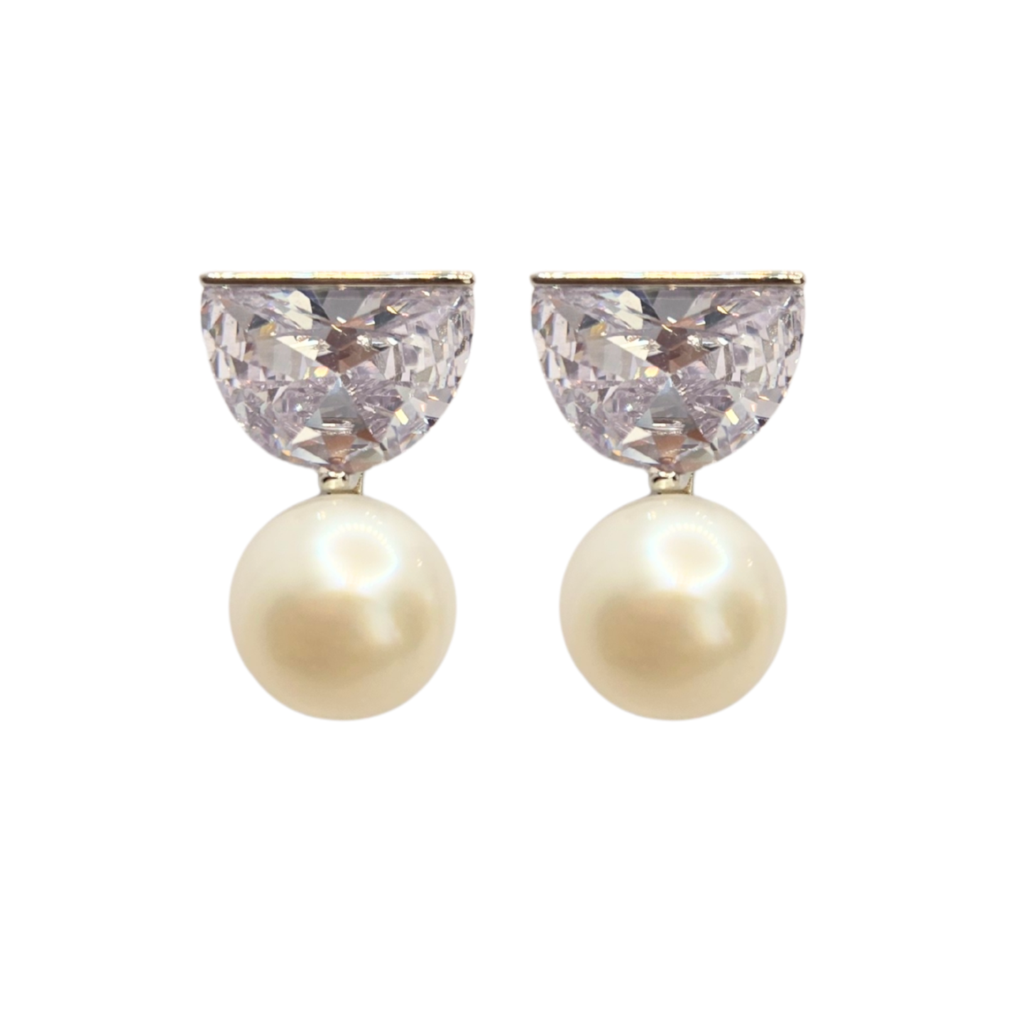 Moonlight Pearl Drops