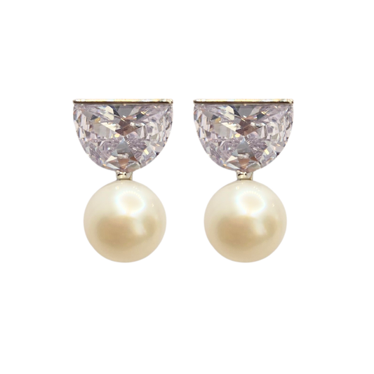 Moonlight Pearl Drops