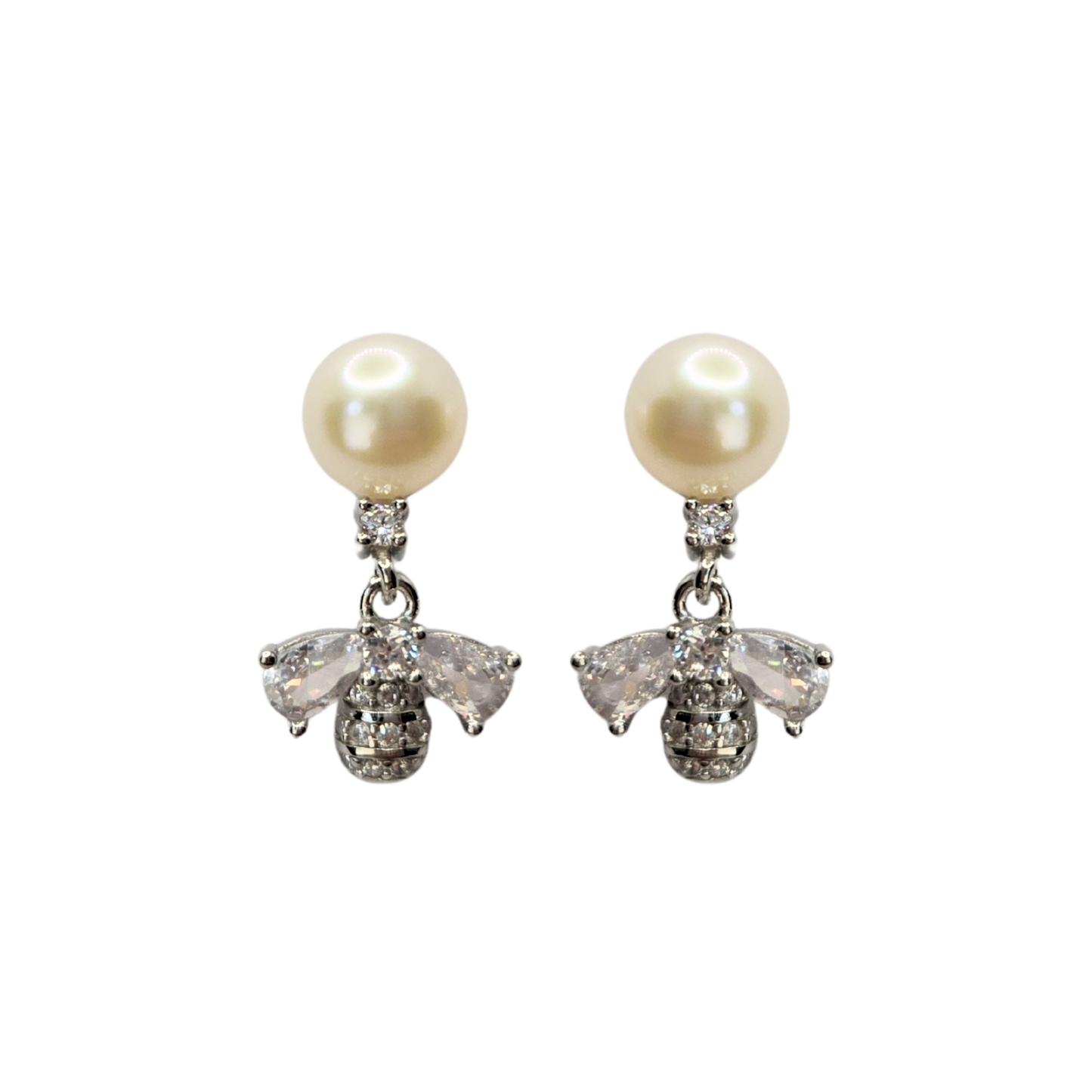 Nectar Pearl Earrings
