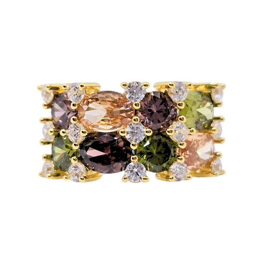 Aurora Ring