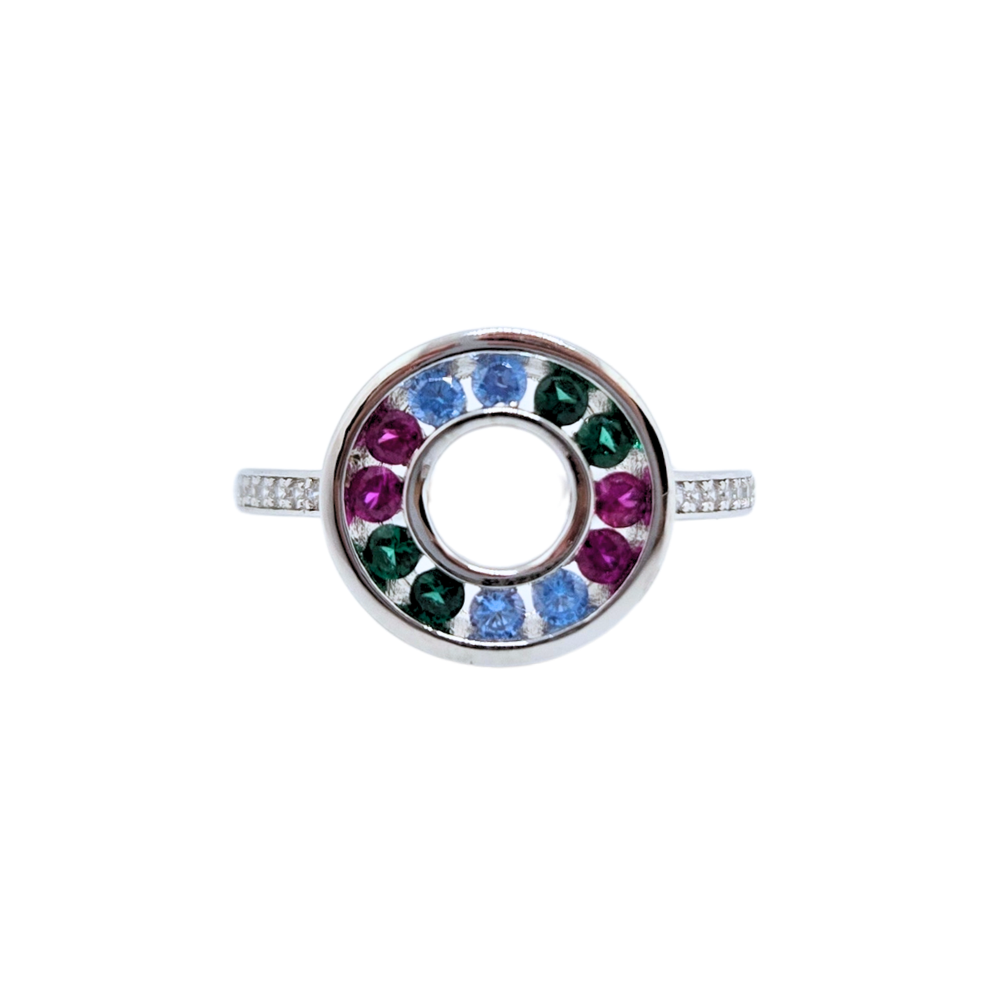 Circle Of Life Ring