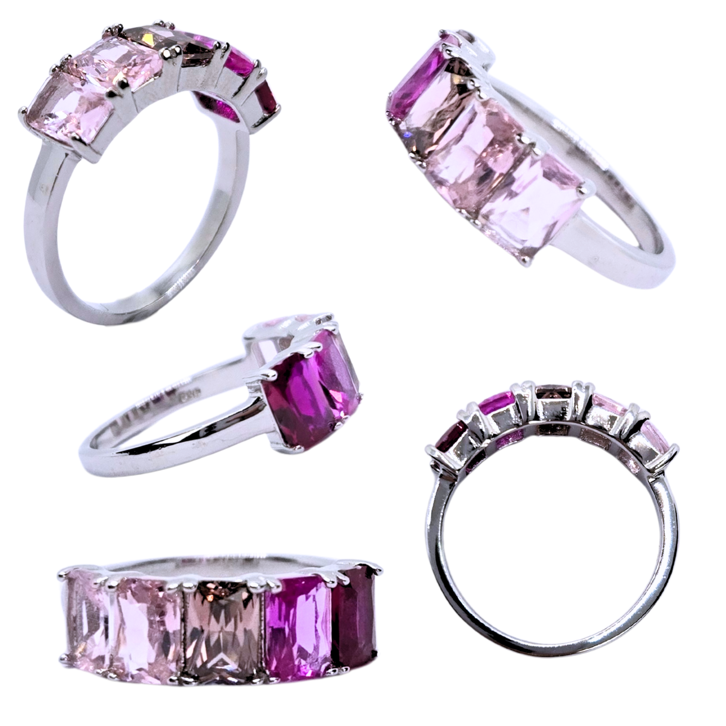 Prism Luxe Band