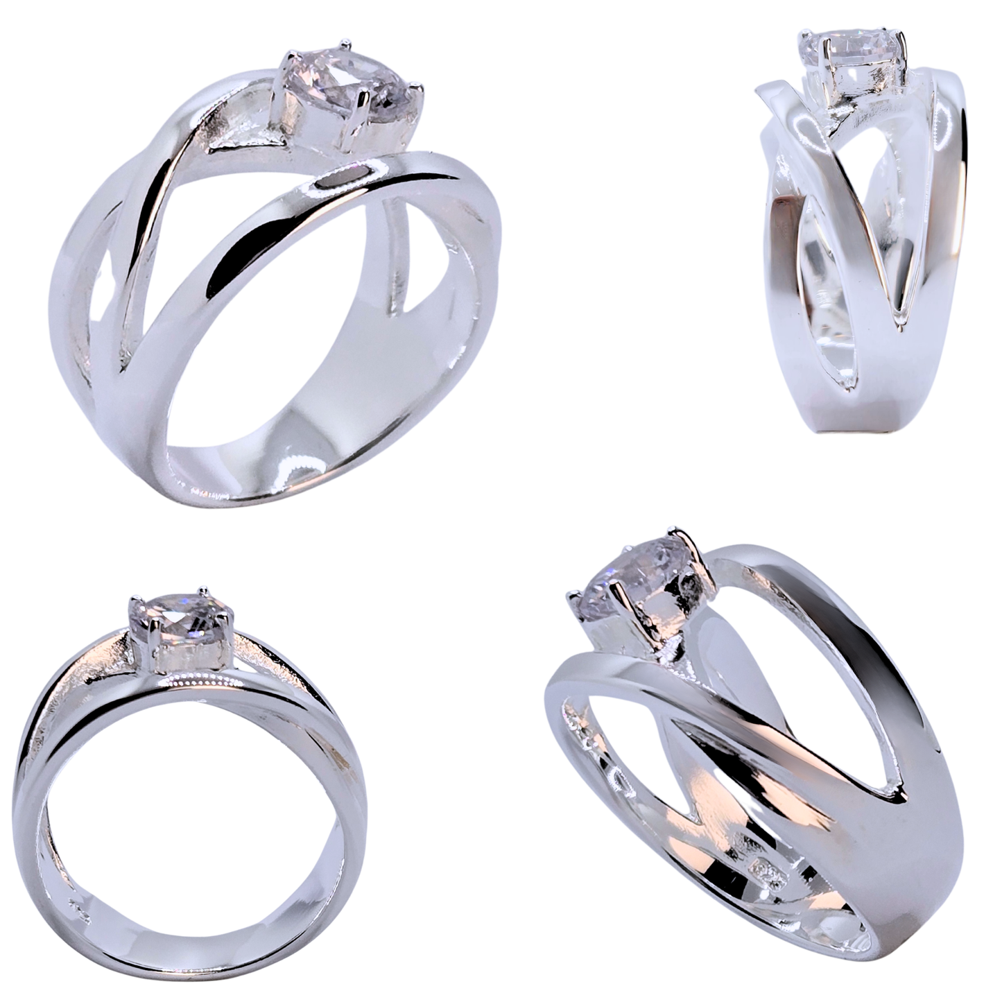 Ecliptica Ring