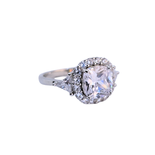 Luna Radiance Ring