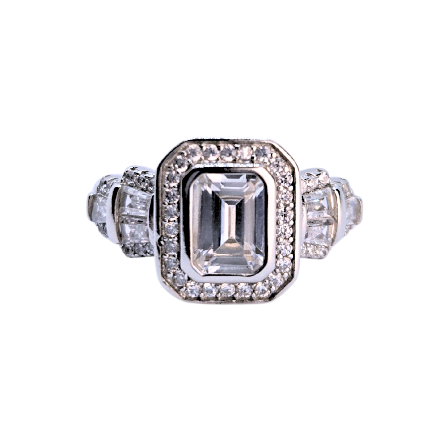 Gatsby Ring
