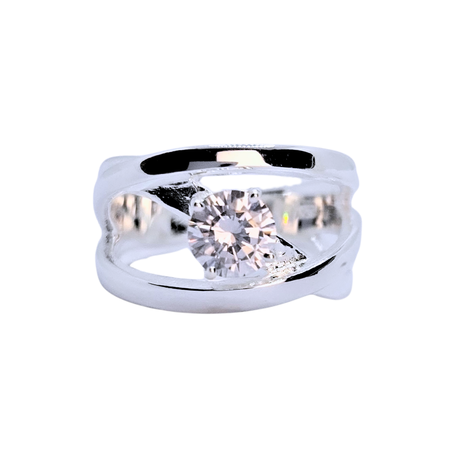 Ecliptica Ring