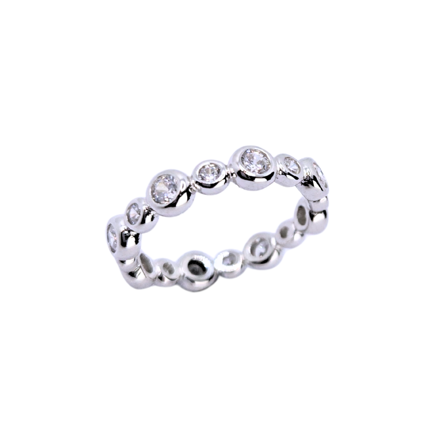 Bubble Pop Ring