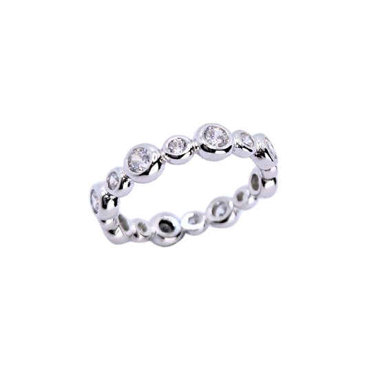 Bubble Pop Ring