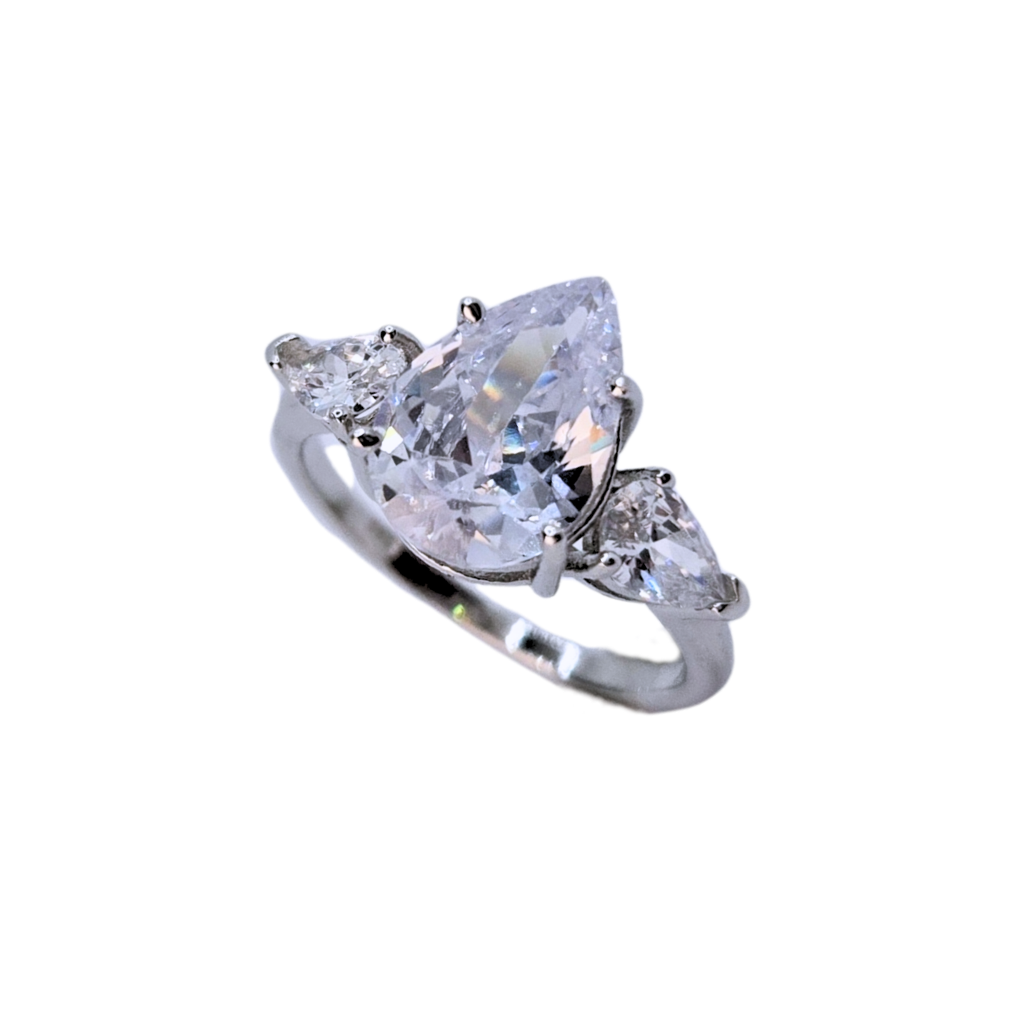Frostbite Ring