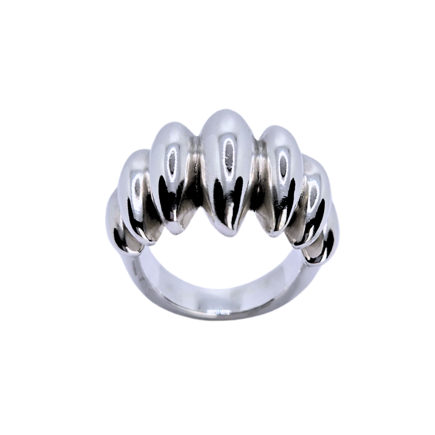 Rogue Claw Ring