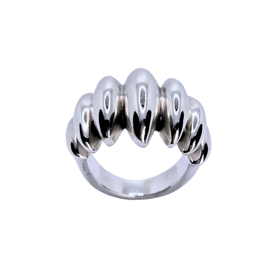 Rogue Claw Ring