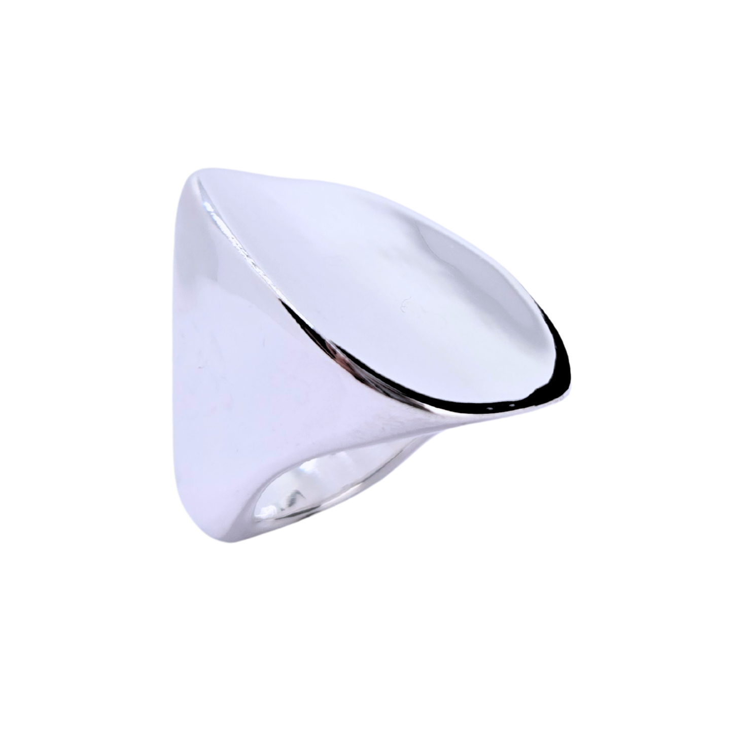 Drift Signet Ring