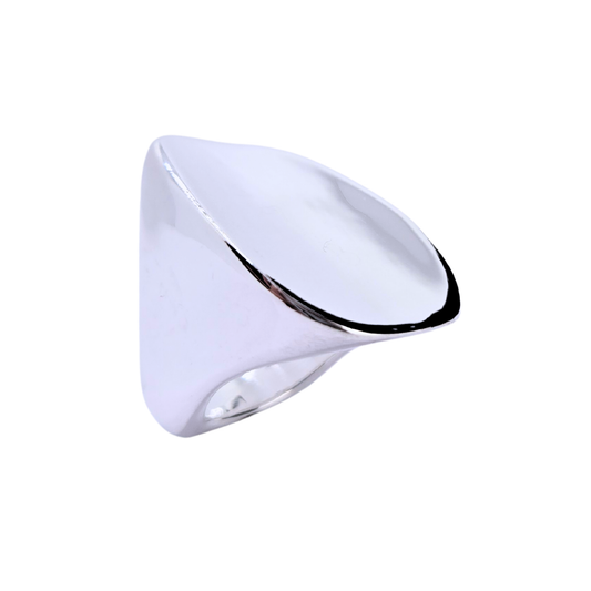 Drift Signet Ring
