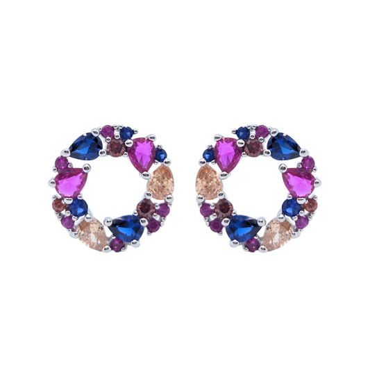 Cosmic Hue Studs