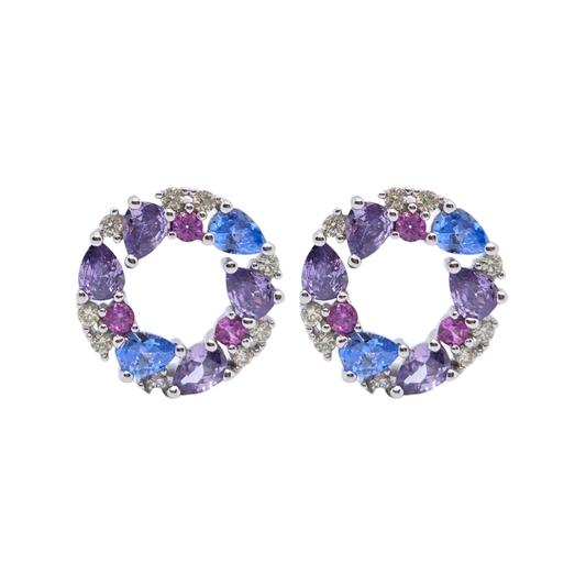 Cosmic Light Studs