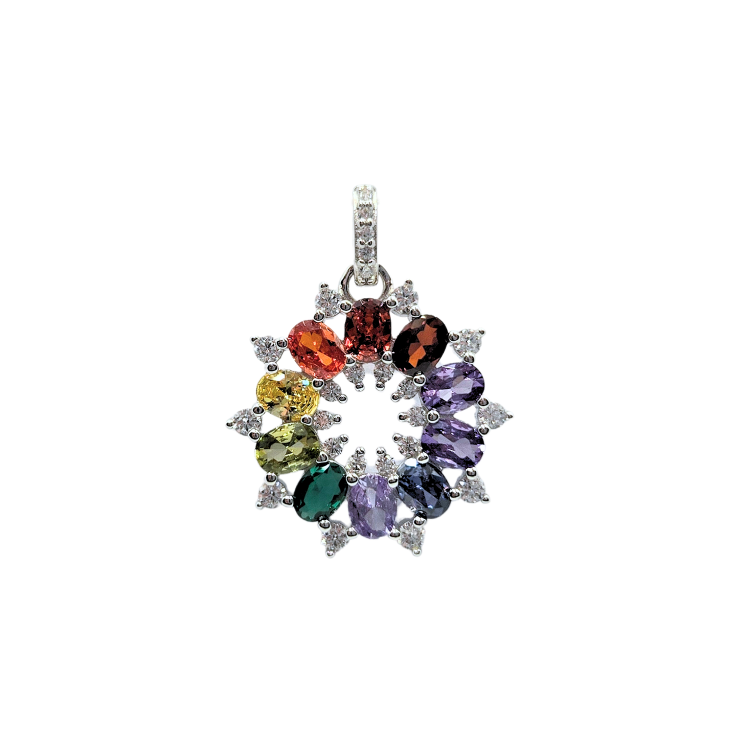 Starlight Pendant
