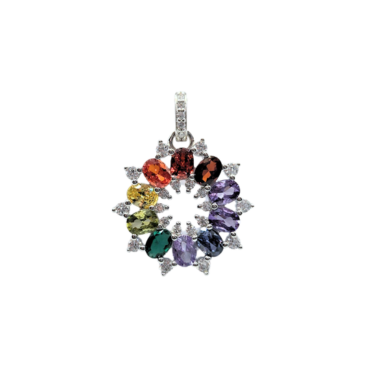 Starlight Pendant