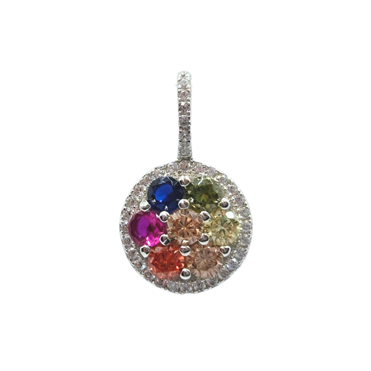 Lumi Bloom Pendant