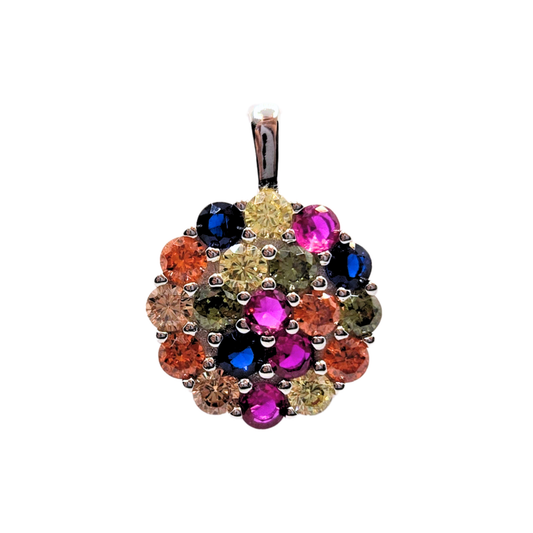 Nova Cluster Pendant